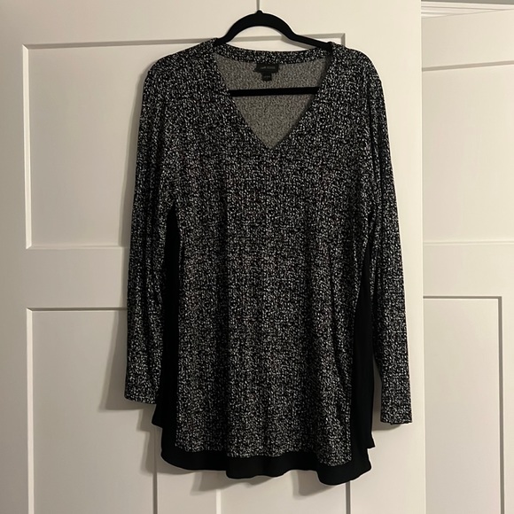 J Jill tunic - Picture 1 of 2